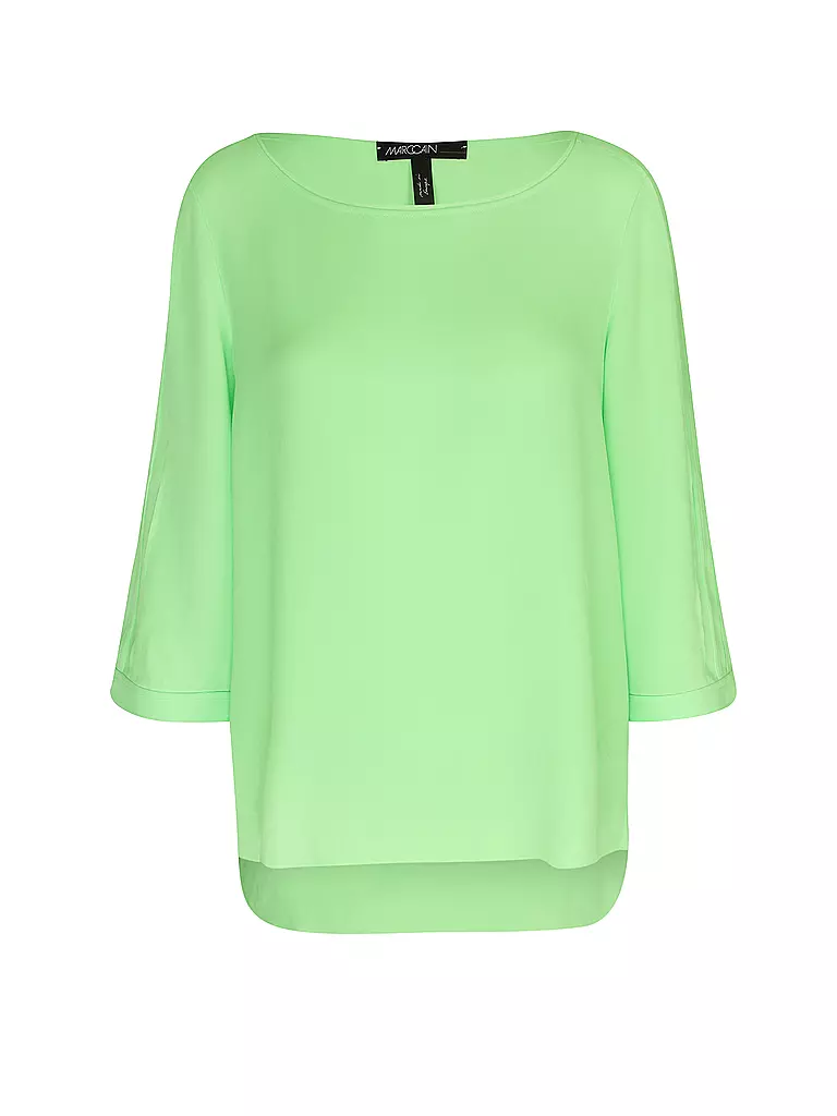 MARC CAIN | Shirt | grün