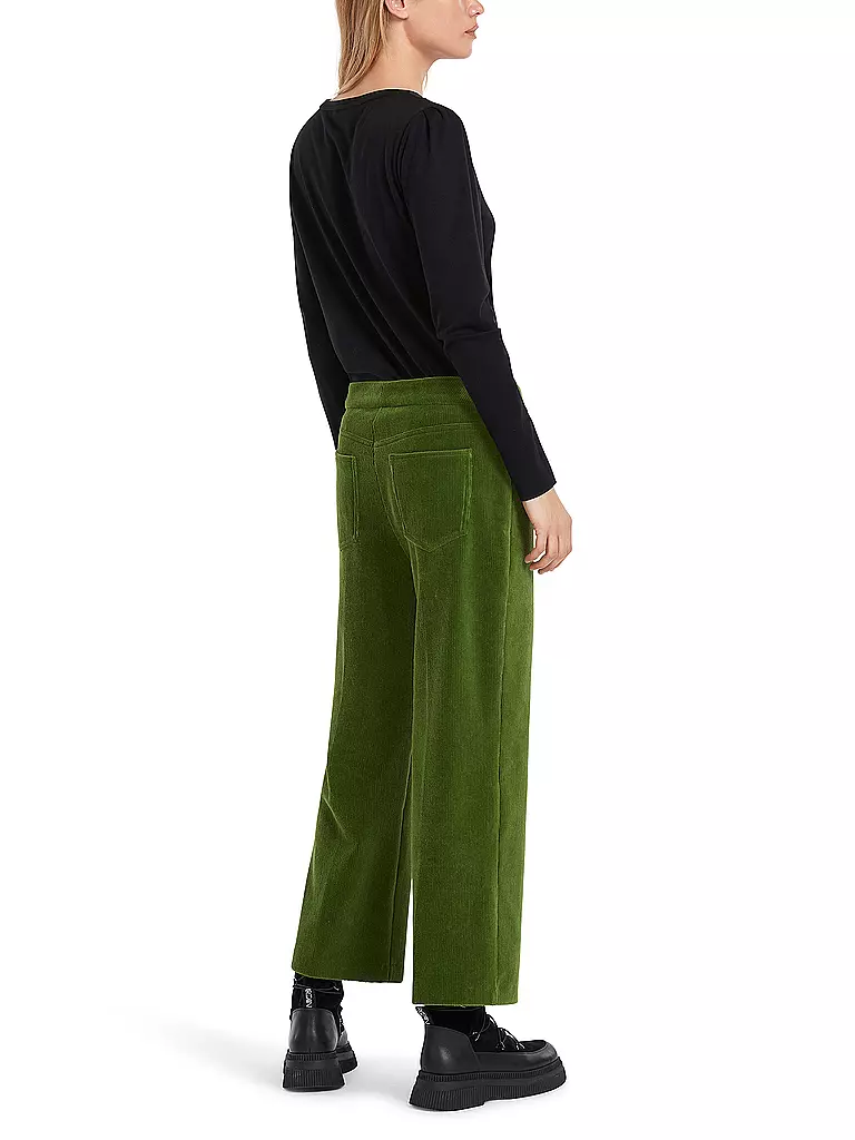 MARC CAIN | Shirt | schwarz