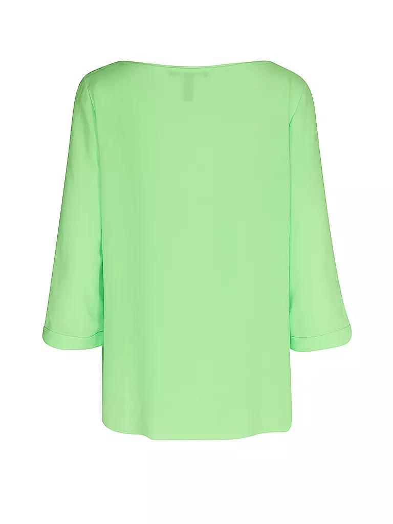 MARC CAIN | Shirt | grün