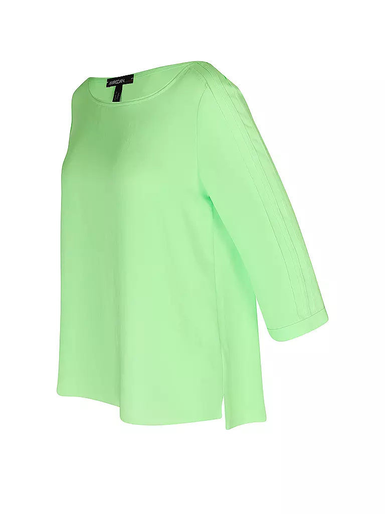 MARC CAIN | Shirt | grün