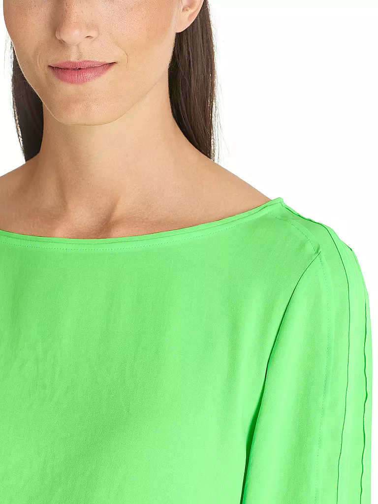 MARC CAIN | Shirt | grün