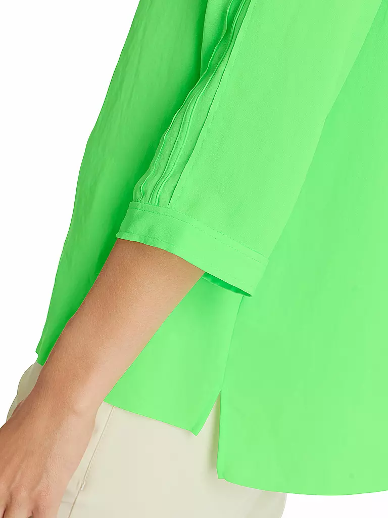 MARC CAIN | Shirt | grün