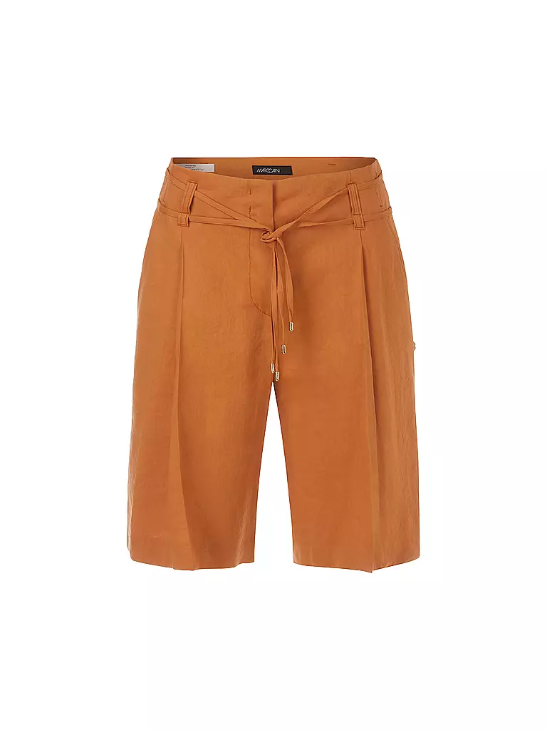 MARC CAIN | Shorts WICHITA  | braun