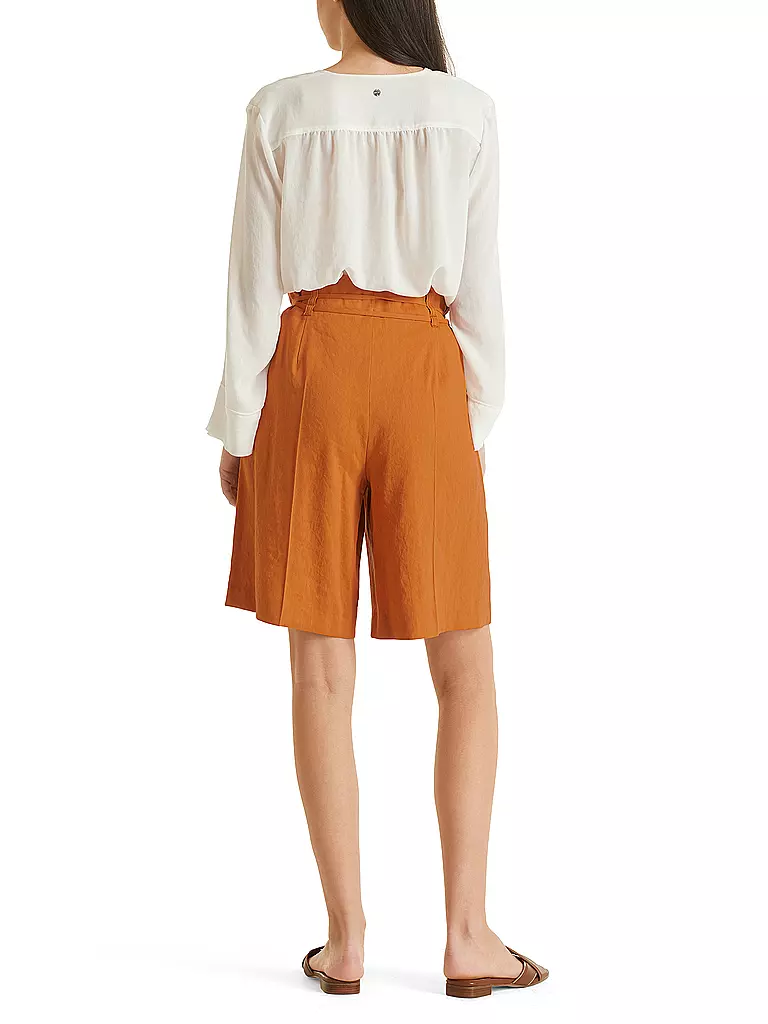 MARC CAIN | Shorts WICHITA | creme