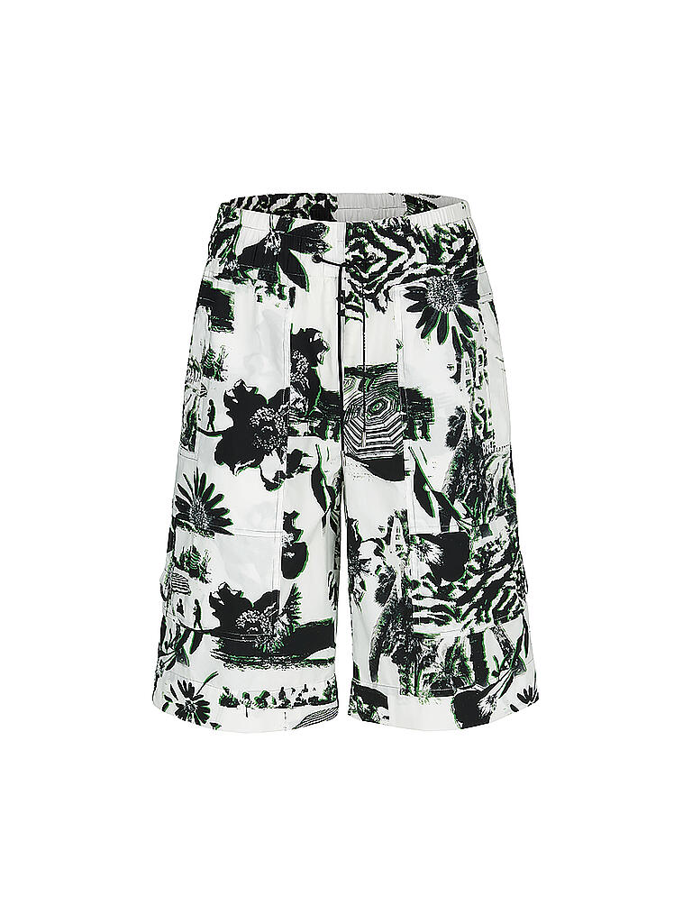 MARC CAIN | Shorts | weiß