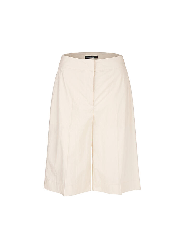 MARC CAIN | Shorts | beige