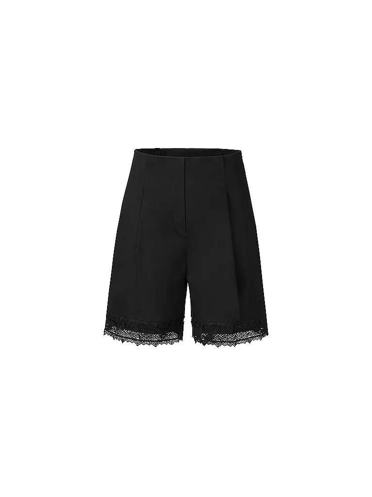 MARC CAIN | Shorts | schwarz