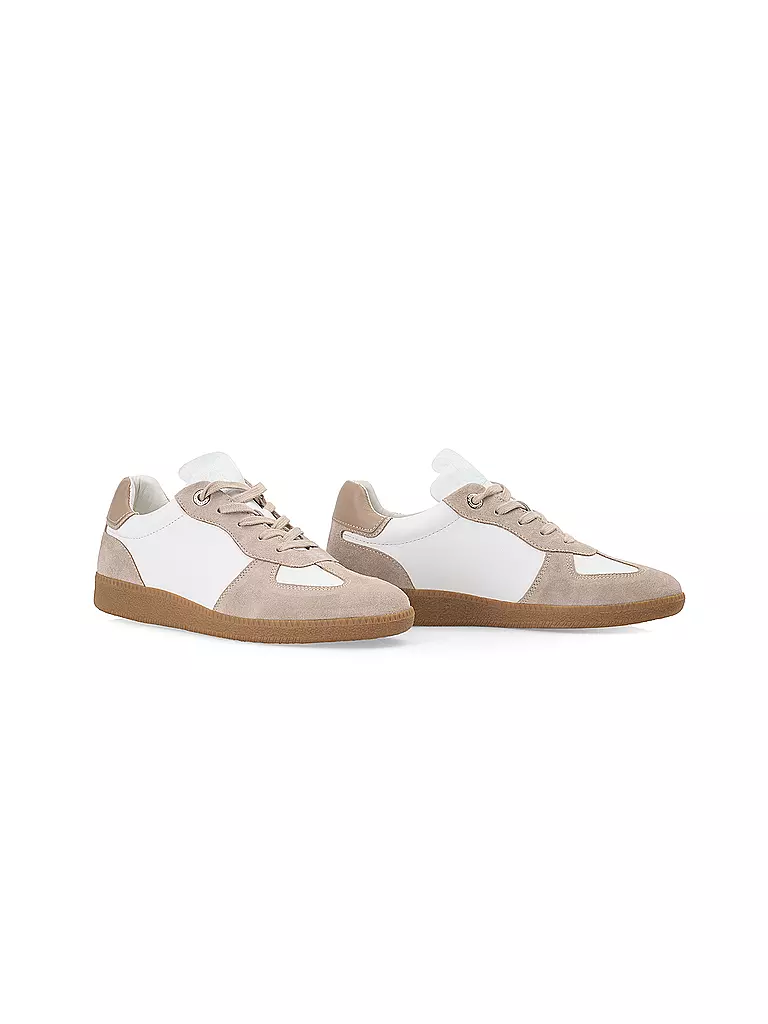 MARC CAIN | Sneaker  | grau