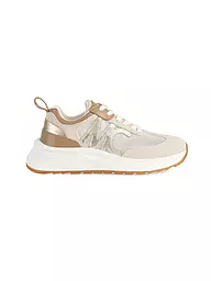 MARC CAIN | Sneaker | grau