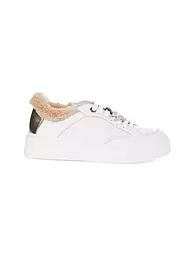 MARC CAIN | Sneaker | braun