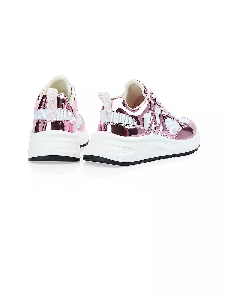 MARC CAIN | Sneaker | rosa