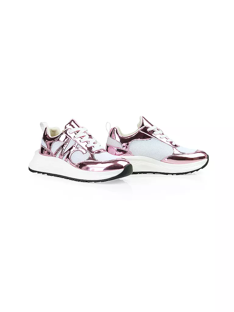 MARC CAIN | Sneaker | rosa