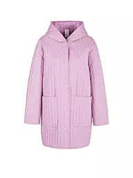 MARC CAIN | Steppjacke | rosa