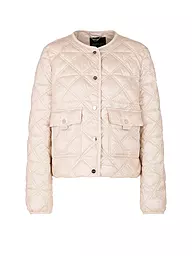 MARC CAIN | Steppjacke | creme