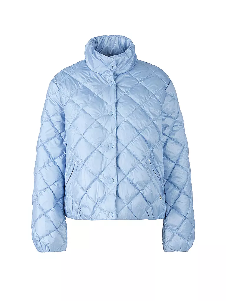 MARC CAIN | Steppjacke | blau