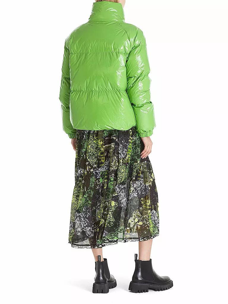 MARC CAIN | Steppjacke | grün
