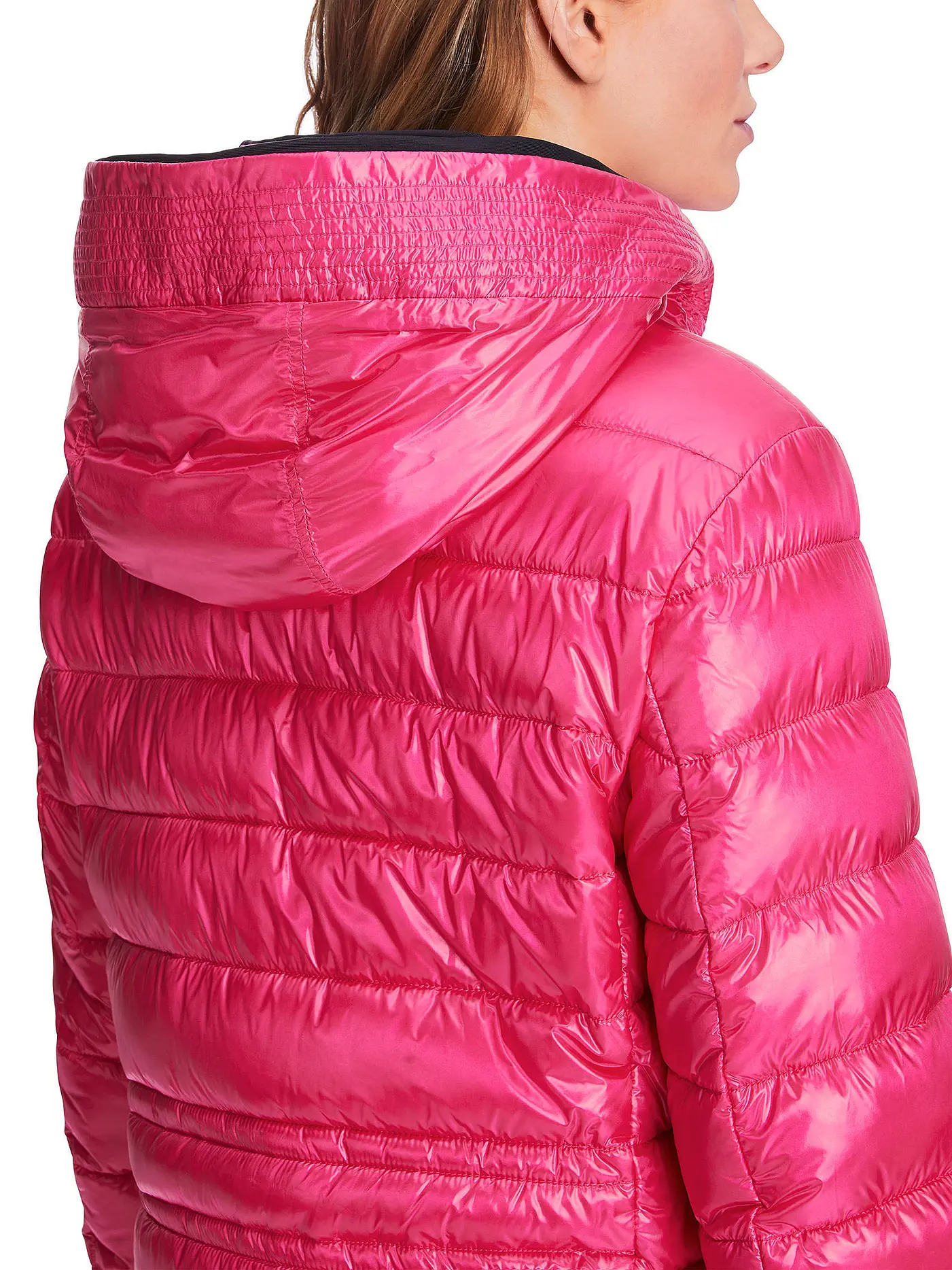 MARC CAIN | Steppmantel | pink