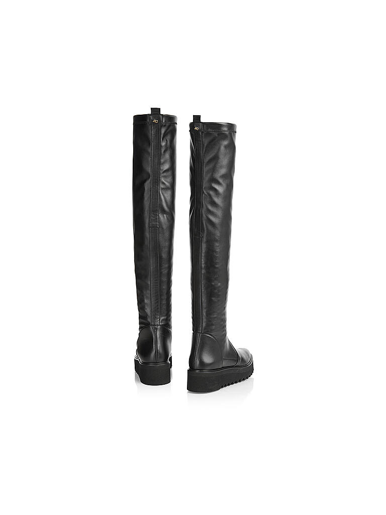 MARC CAIN | Stiefel | schwarz