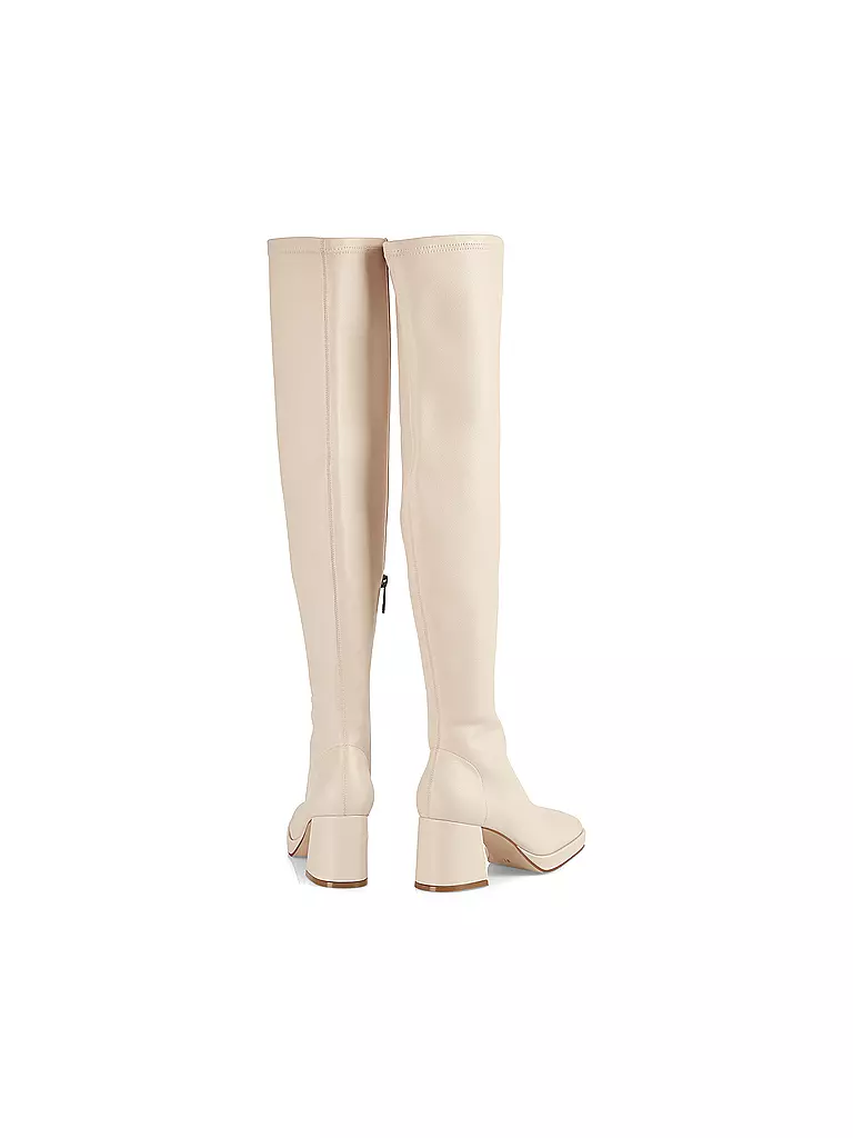 MARC CAIN | Stiefel | creme