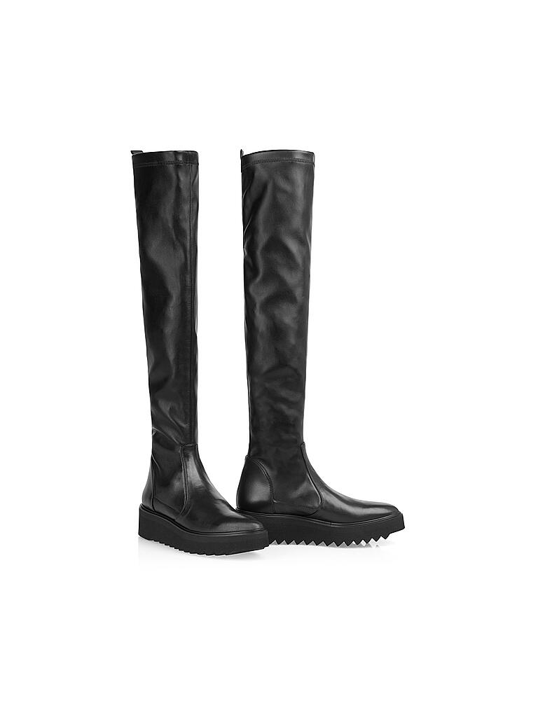 MARC CAIN | Stiefel | schwarz