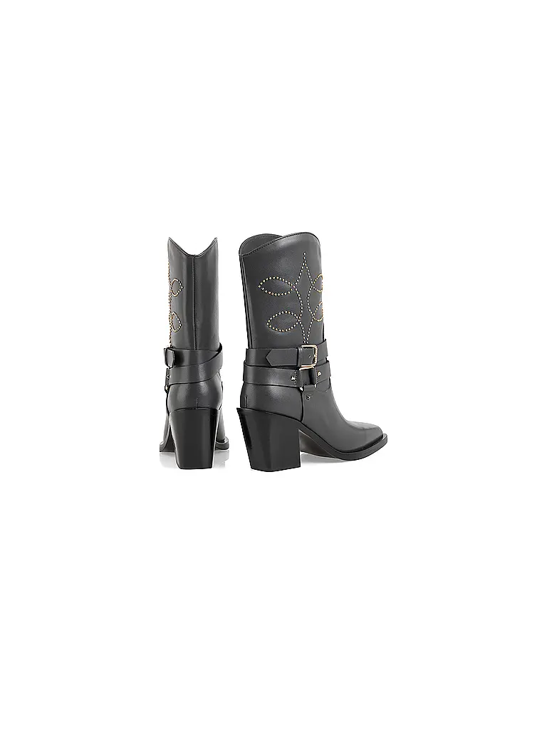 MARC CAIN | Stiefelette | 