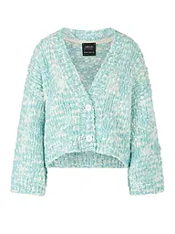 MARC CAIN | Strickjacke | Hellblau