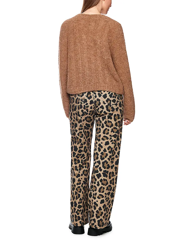 MARC CAIN | Strickjacke | 