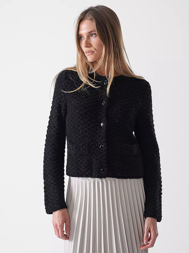 MARC CAIN | Strickjacke | 