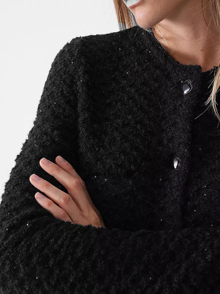 MARC CAIN | Strickjacke | 