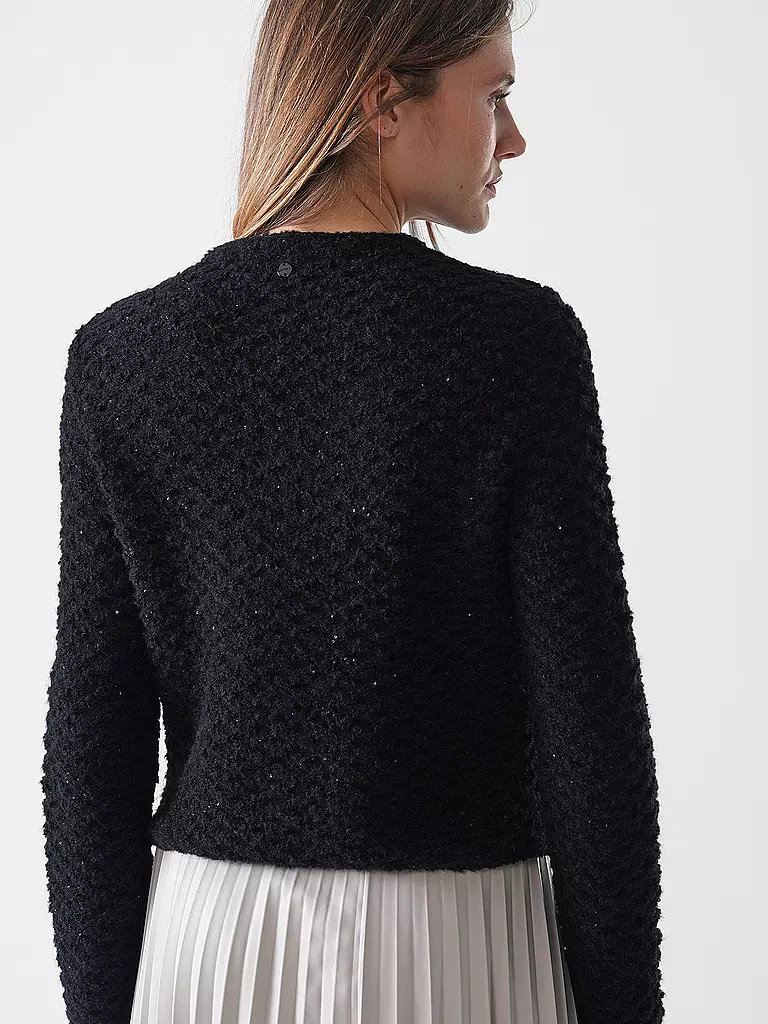 MARC CAIN | Strickjacke | 