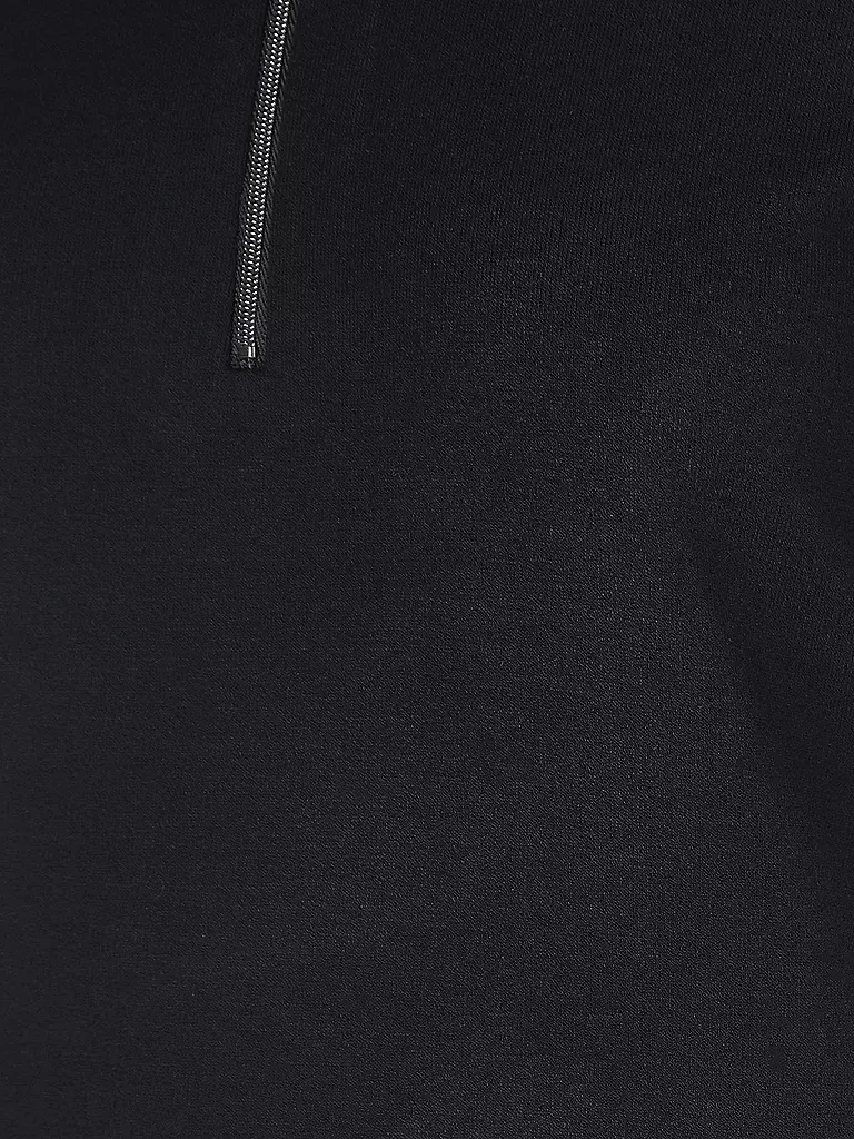 MARC CAIN | Strickkleid | blau