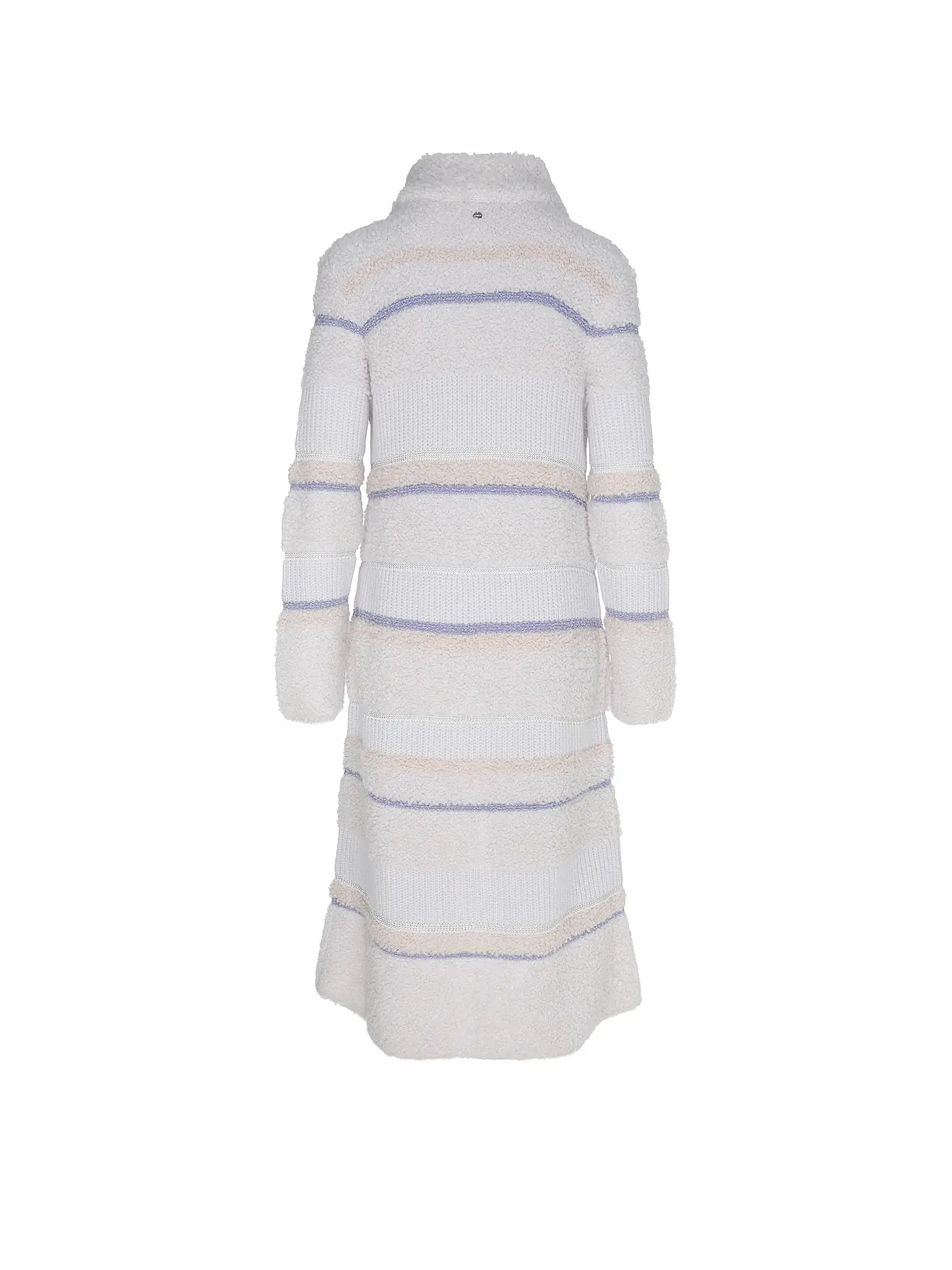 MARC CAIN | Strickmantel  | hellblau