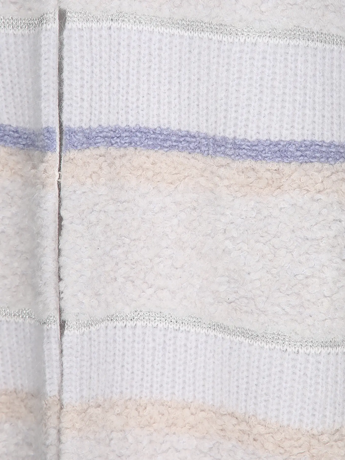 MARC CAIN | Strickmantel  | hellblau