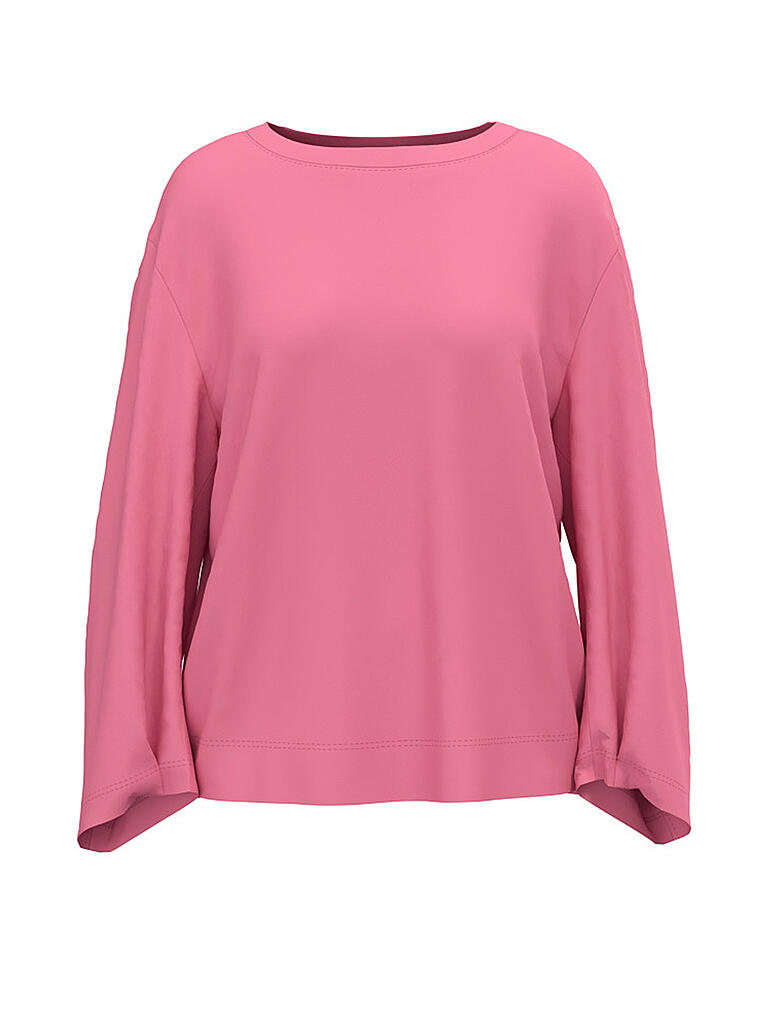 MARC CAIN | Sweater | rosa