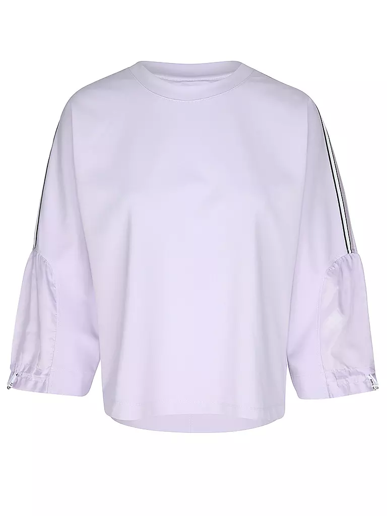 MARC CAIN | Sweater | lila