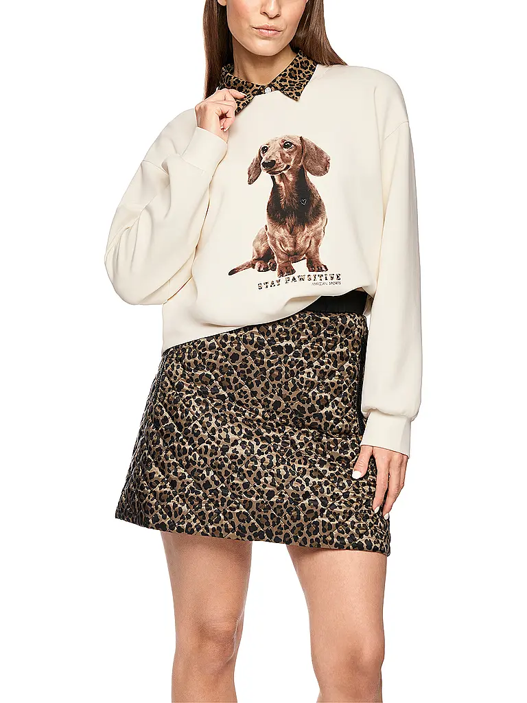 MARC CAIN | Sweater | 
