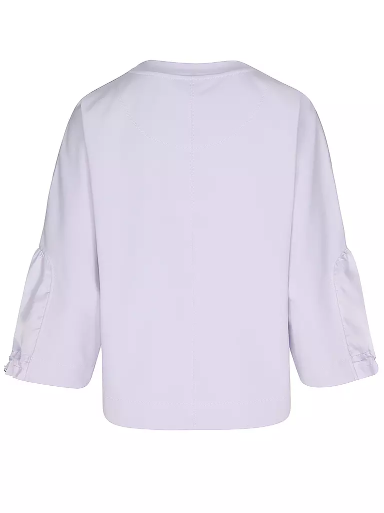 MARC CAIN | Sweater | lila