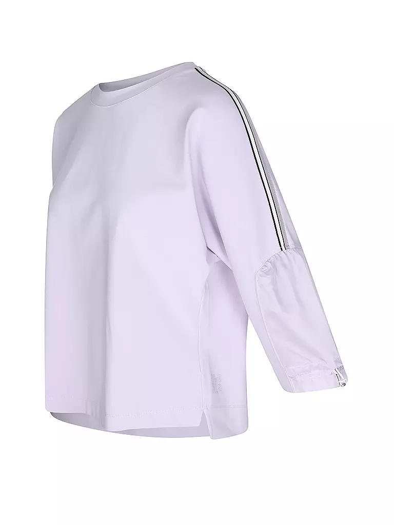 MARC CAIN | Sweater | lila