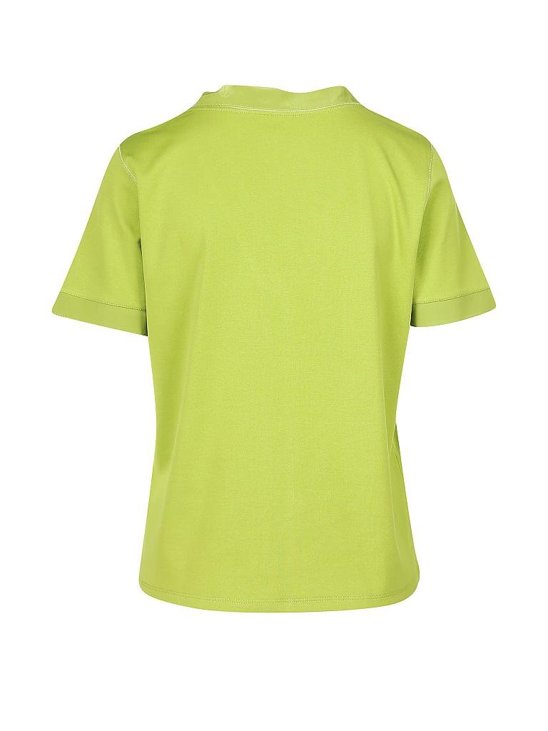 MARC CAIN | T Shirt | grün