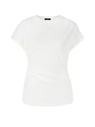 MARC CAIN | T-Shirt  | Weiss