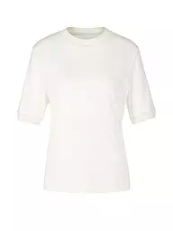 MARC CAIN | T-Shirt | weiss