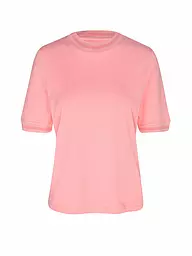 MARC CAIN | T-Shirt | pink