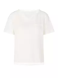 MARC CAIN | T-Shirt | weiss