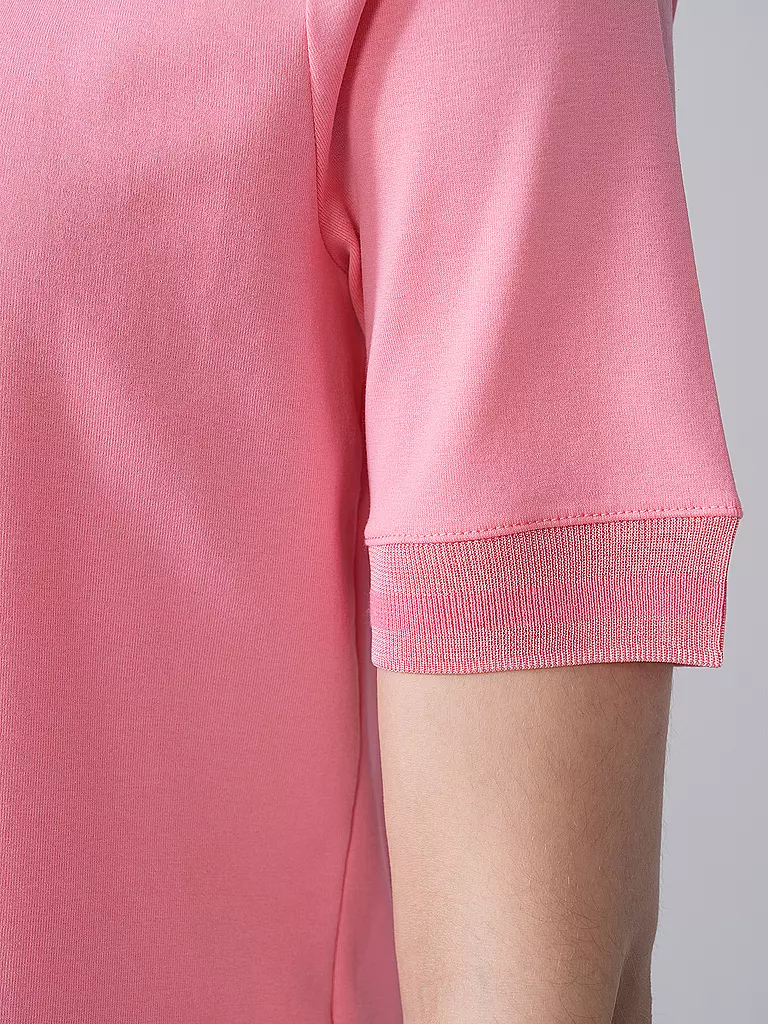 MARC CAIN | T-Shirt | weiss