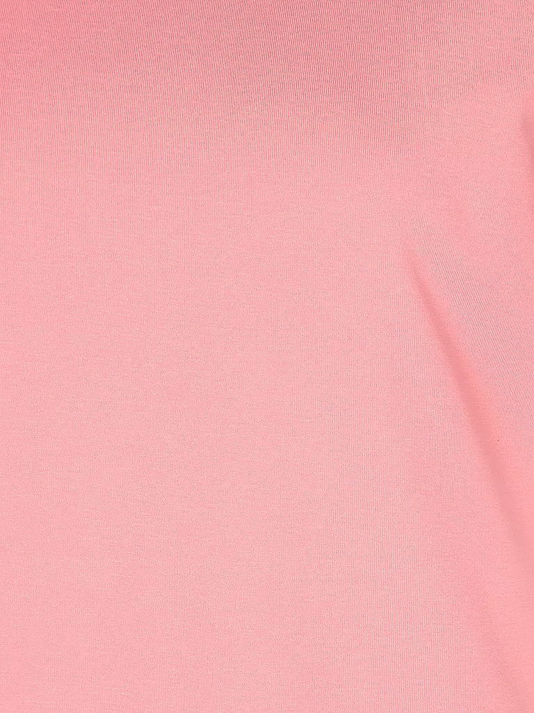 MARC CAIN | T-Shirt | weiss