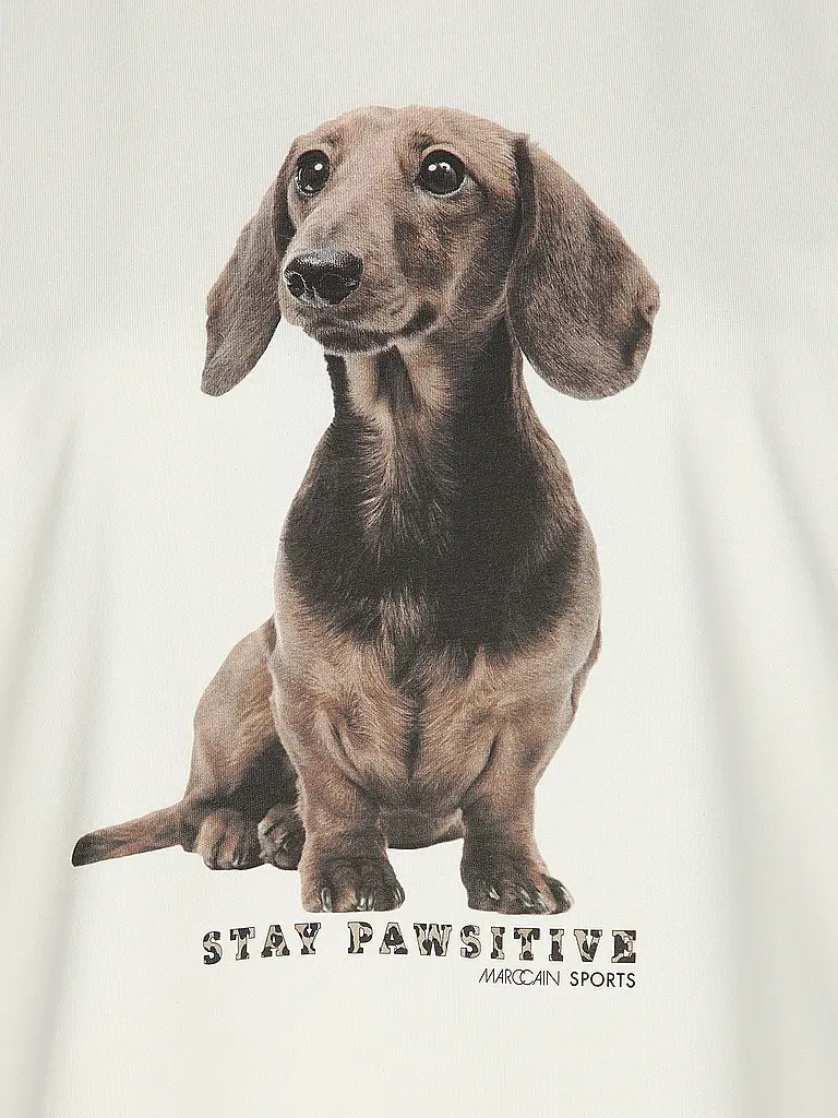 MARC CAIN | T-Shirt | 