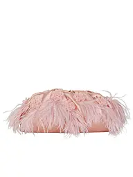 MARC CAIN | Tasche - Clutch | rosa