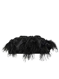 MARC CAIN | Tasche - Clutch | schwarz