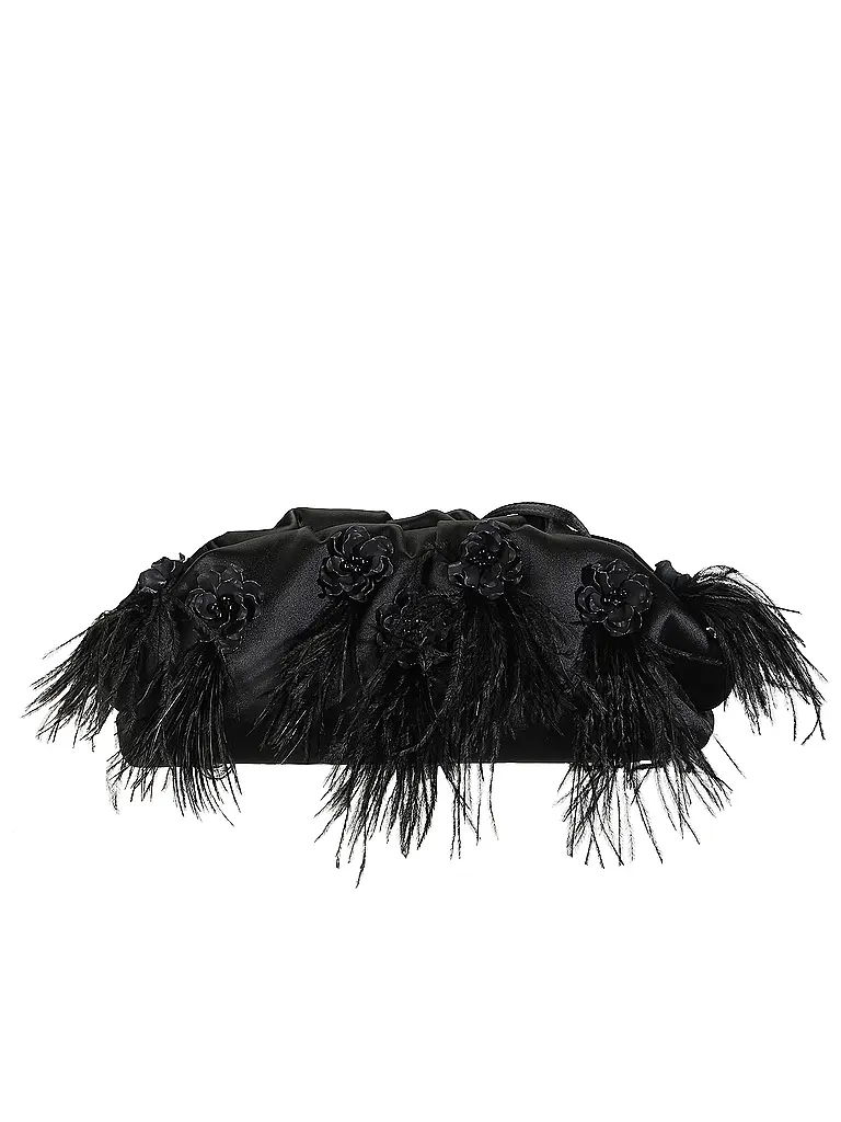 MARC CAIN | Tasche - Clutch | schwarz