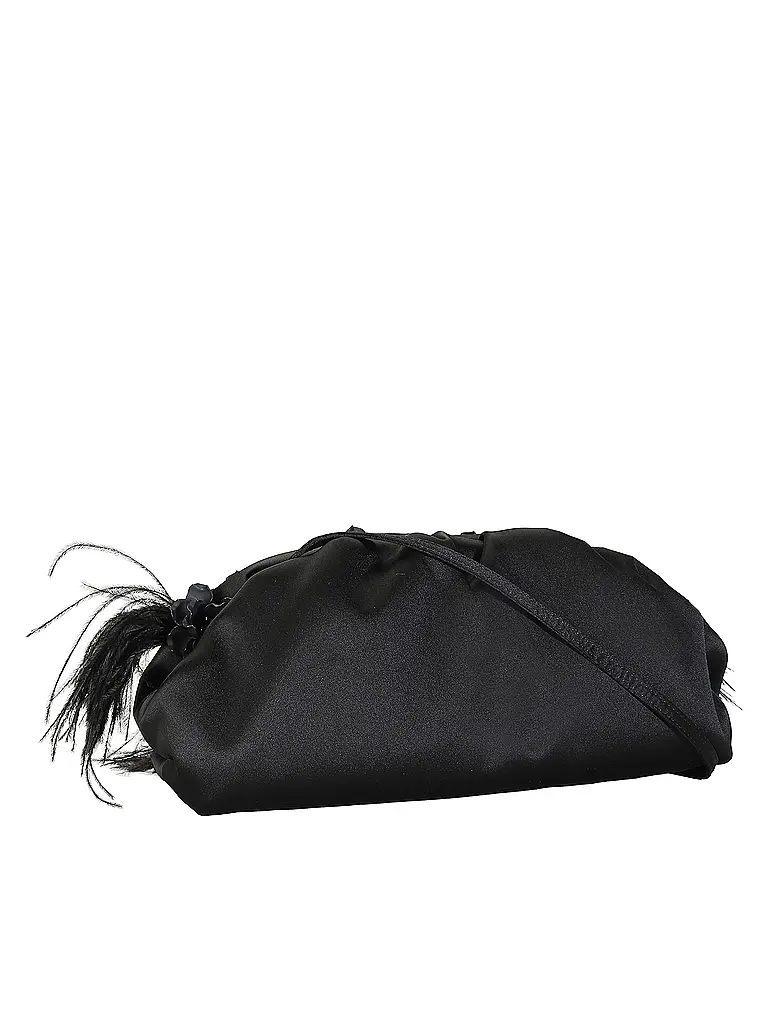 MARC CAIN | Tasche - Clutch | schwarz